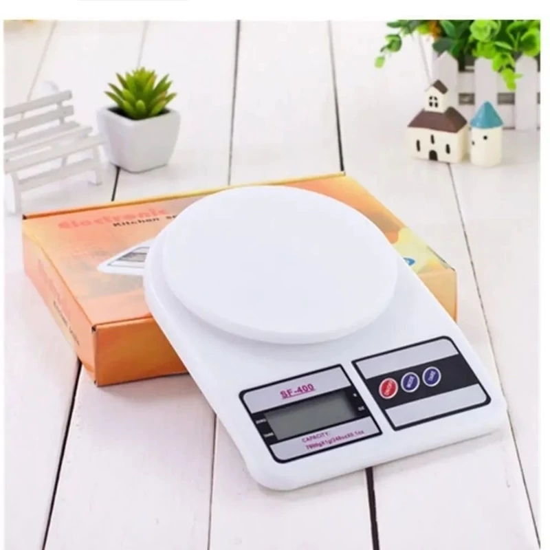ترازو آشپزخانه SF 400