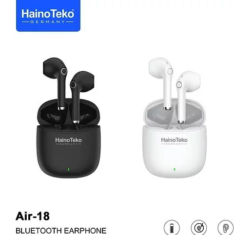 هدفون بی سیم هاینو تکو مدل Air-18
