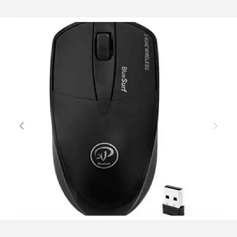 ماوس بی سیم ایکس پی XP-W180