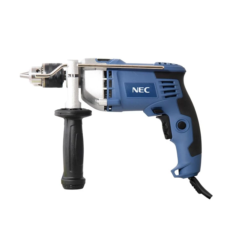 دریل 13 گیربکسی ان ای سی (NEC) مدل 1395