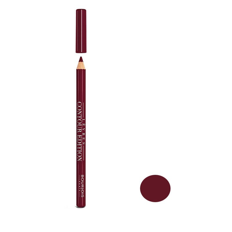 مداد لب بورژوآ