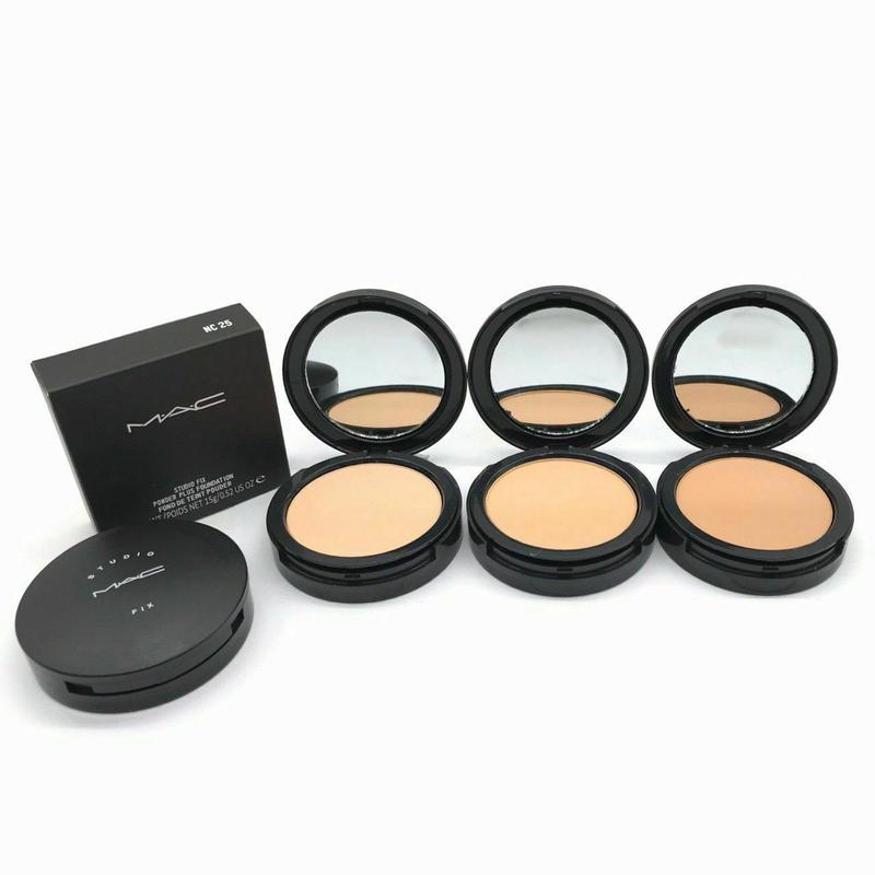 پنکک استودیو فیکس مک اصلی