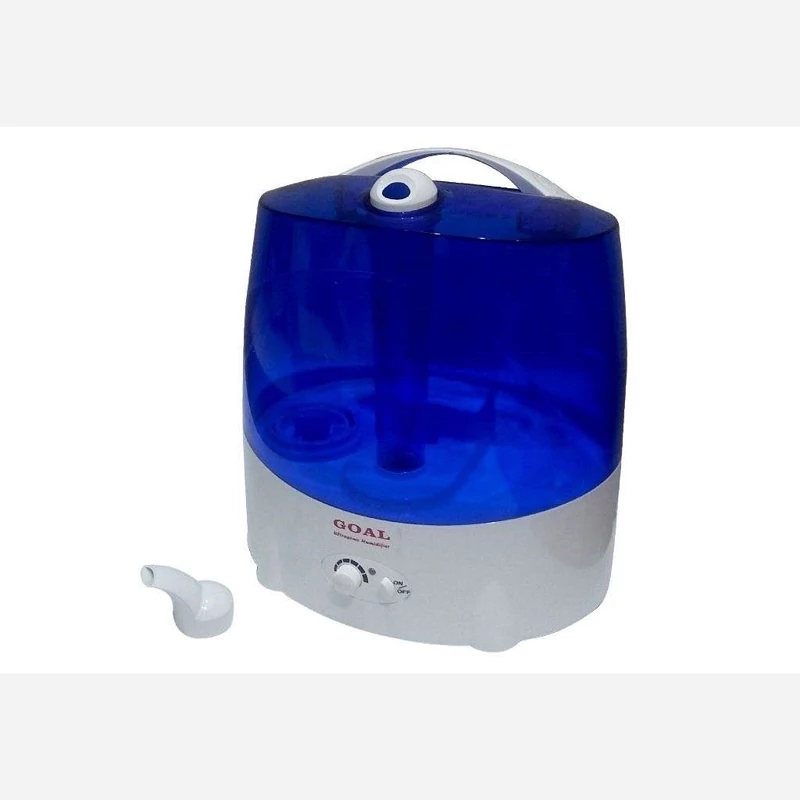 بخور سرد گل مدل Ultrasonic با یکسال گارانتی اصلی