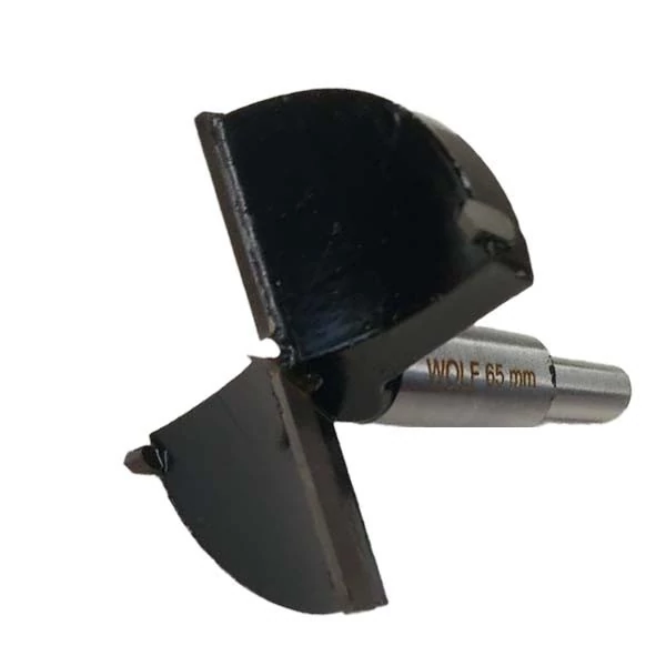 مته گازور ولف مدل A65 سایز 65 میلیمتر