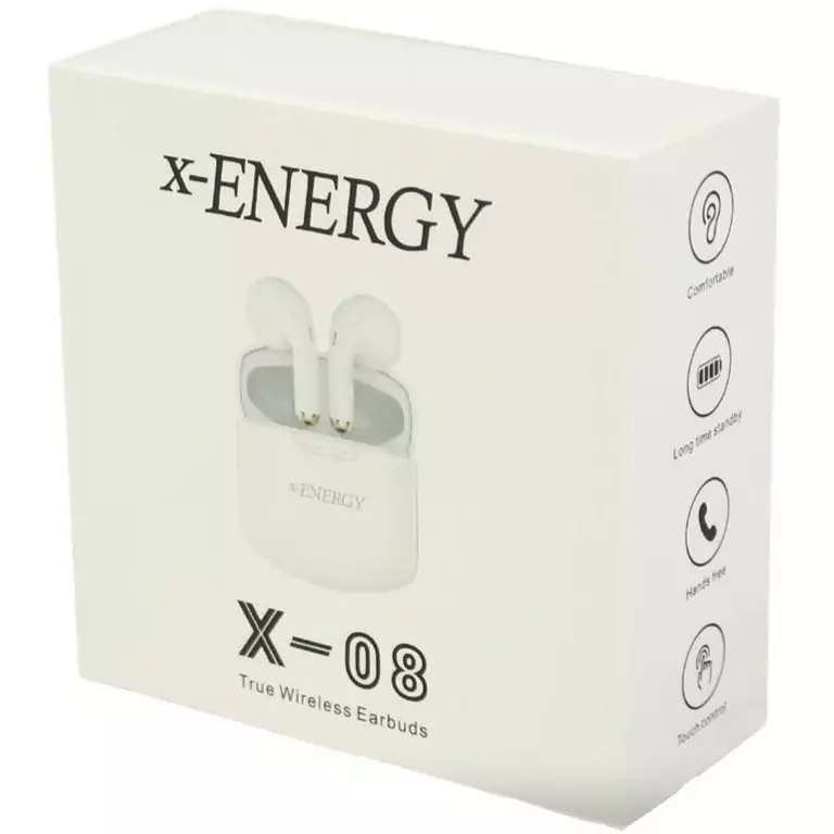 هندزفری بی سیم ایکس انرژی مدل X-Energy X-08 