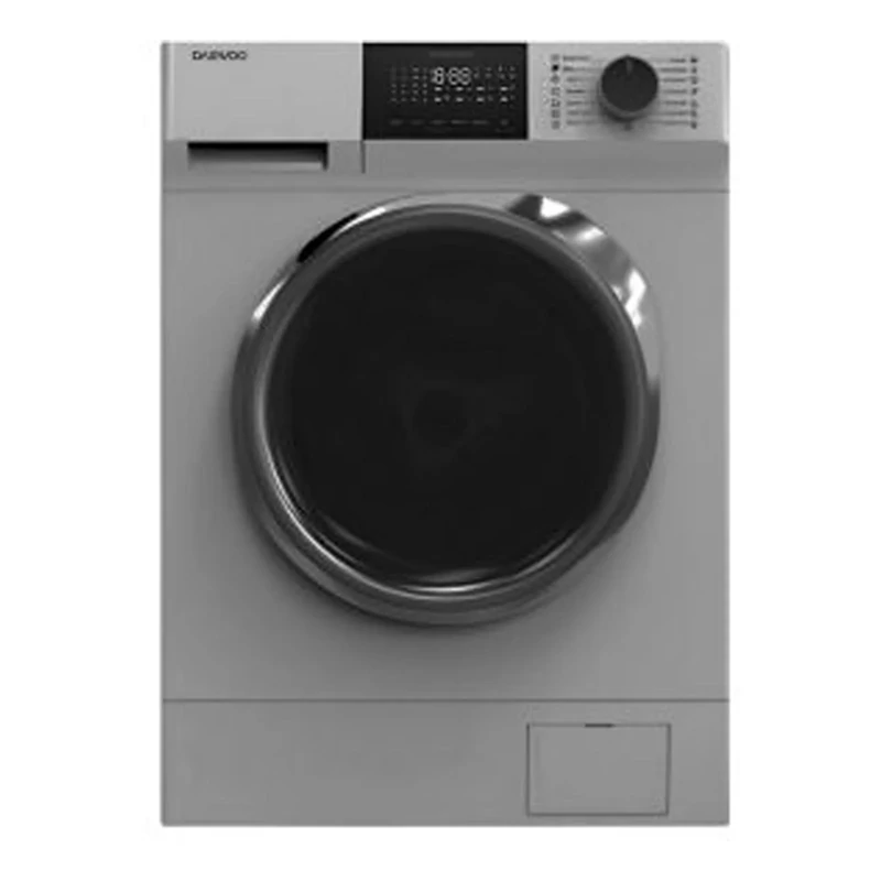 لباسشویی8کیلویی دوو مدلLM811W و LM811S (هزینه ارسال پس کرایه با خریدار محترم هست)