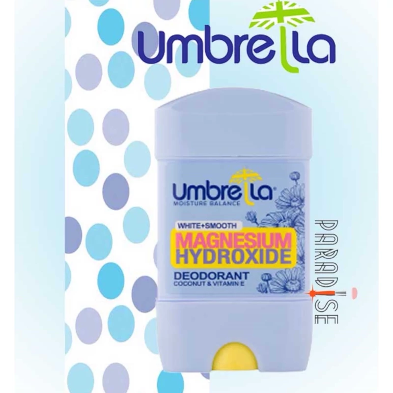 مام ژله ای آمبرلا (آبی روشن)