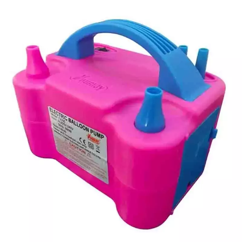 پمپ بادکنک (تلمبه)برقی