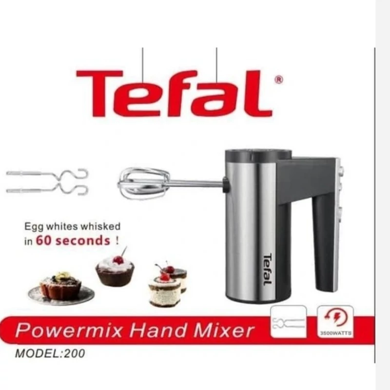 همزن برقی تفال مدل 200 (پس کرایه)