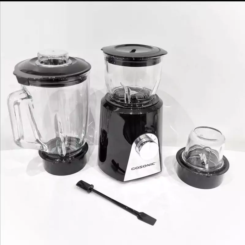 مخلوط کن 3 کاره گوسونیک مدل 709 