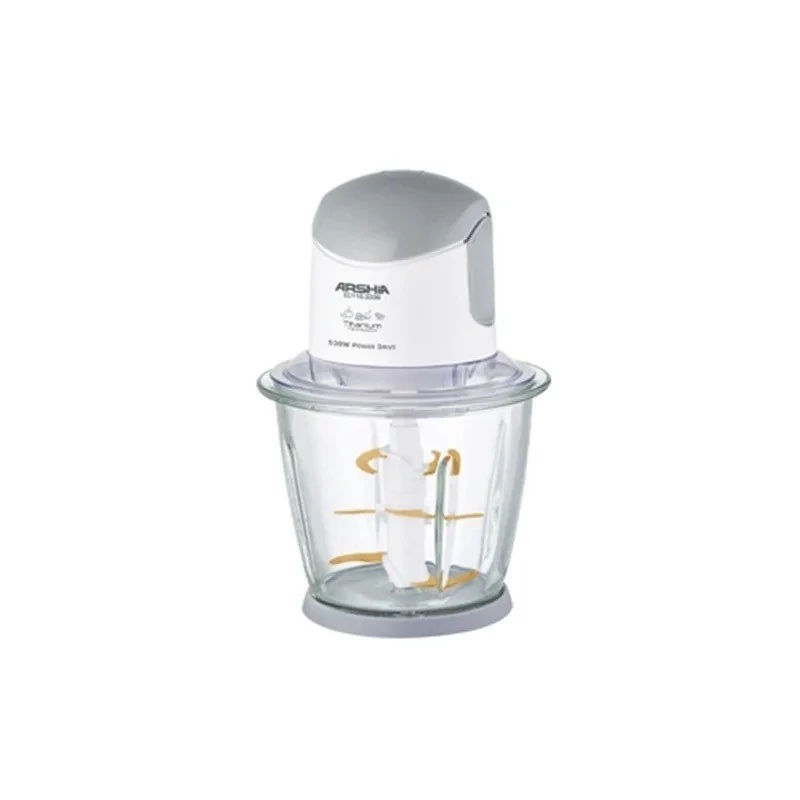 خردکن عرشیا مدل EC116-3336