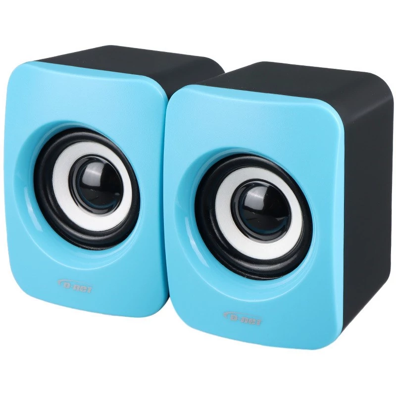 اسپیکر دو تکه D-Net Dt-12