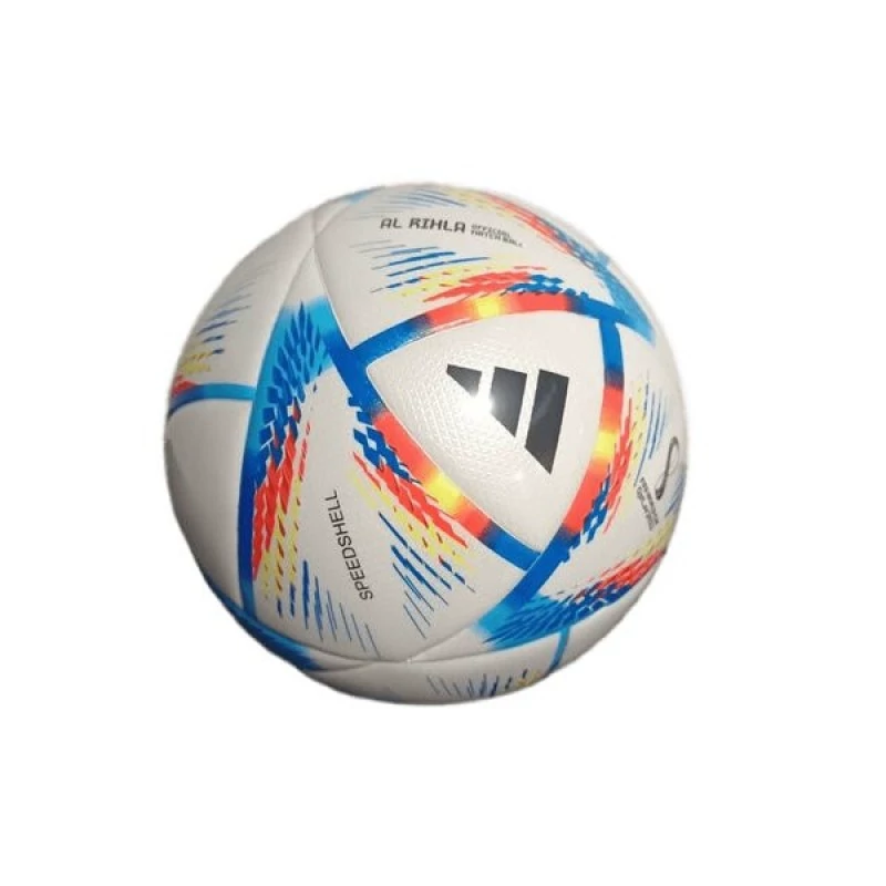 توپ فوتبال مدل  جام جهانی قطر 2022 الرحله