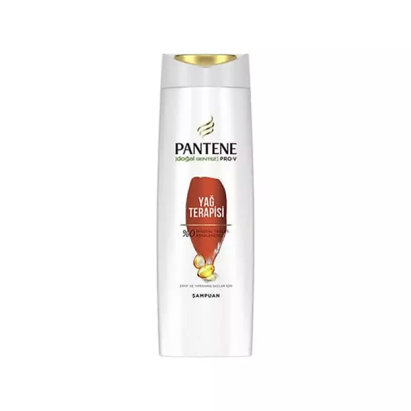  ترمیم کننده پنتن yag Terapisi حجم 350 میل