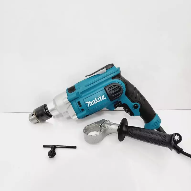 دریل برقی 1250 وات ماکیتا مدل 2035