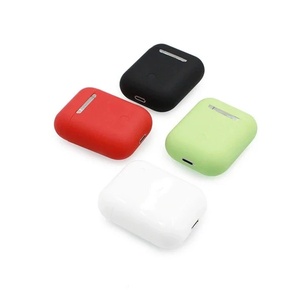 هدفون بیسیم مدل i12 plus - TWS