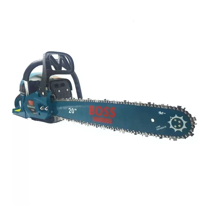 اره زنجیری بنزینی باس مدل Y7592-BS