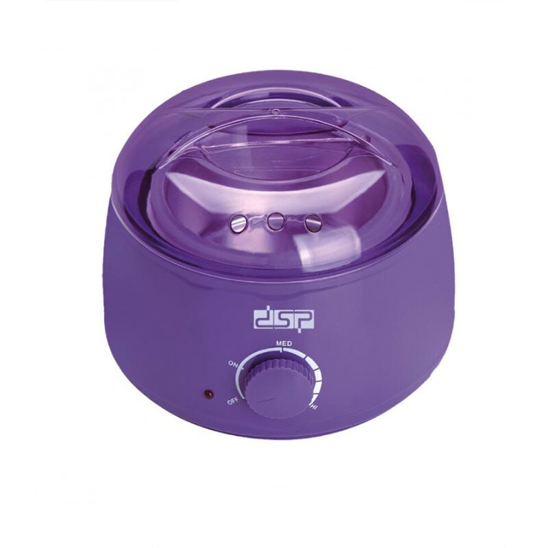 دستکاه موم ذوب کن  مدل F70004 برند دی اس پی DSP کیفیت عالی و درجه یک