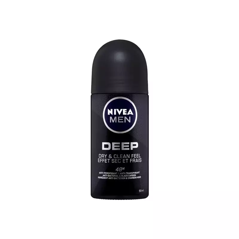 مام نیوا مردانه رولی مدل DEEP اصل المان 50 میل