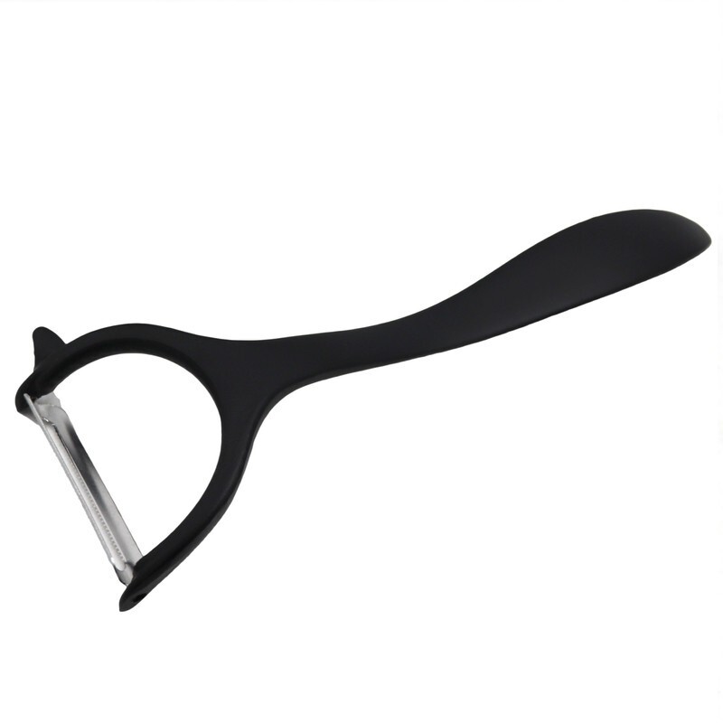 پوست کن مدل کمانی