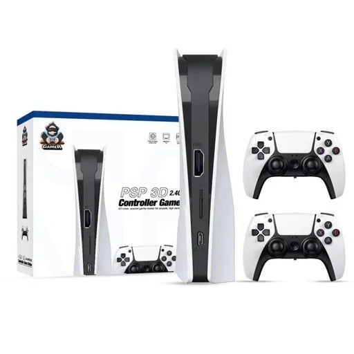 کنسول بازی گیم استیک مدل Q10