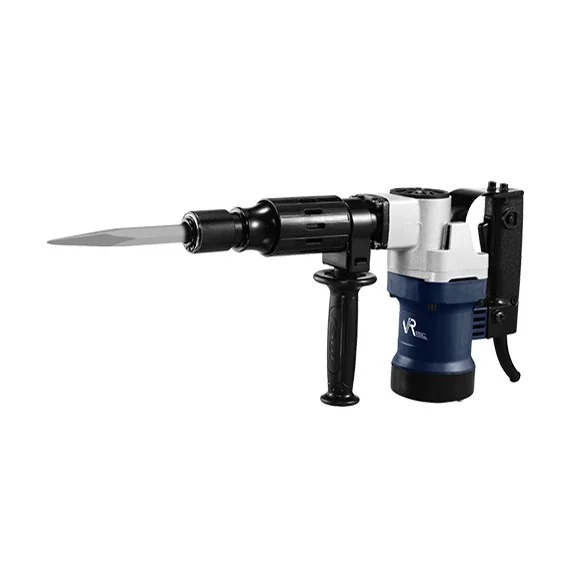 دریل تخریب،ضمانتی،باجعبه ومتعلقات،