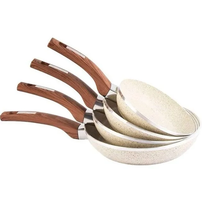 سرویس ماهیتابه زیو مدل Z-8125