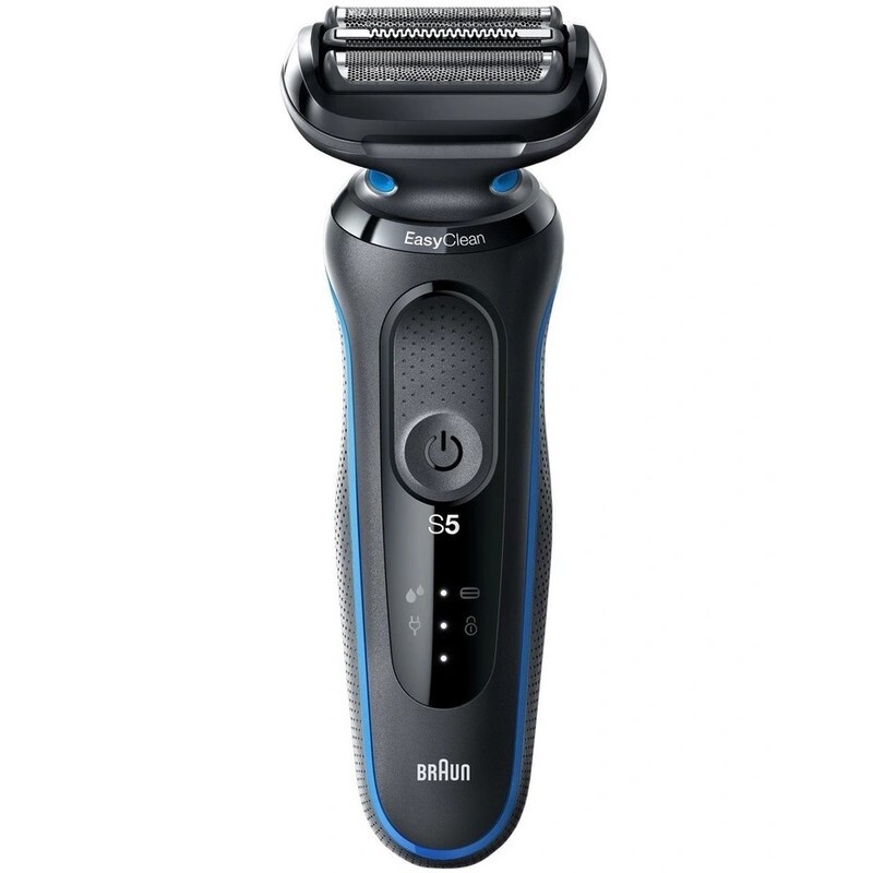 ماشین اصلاح موی صورت براون اصل المان