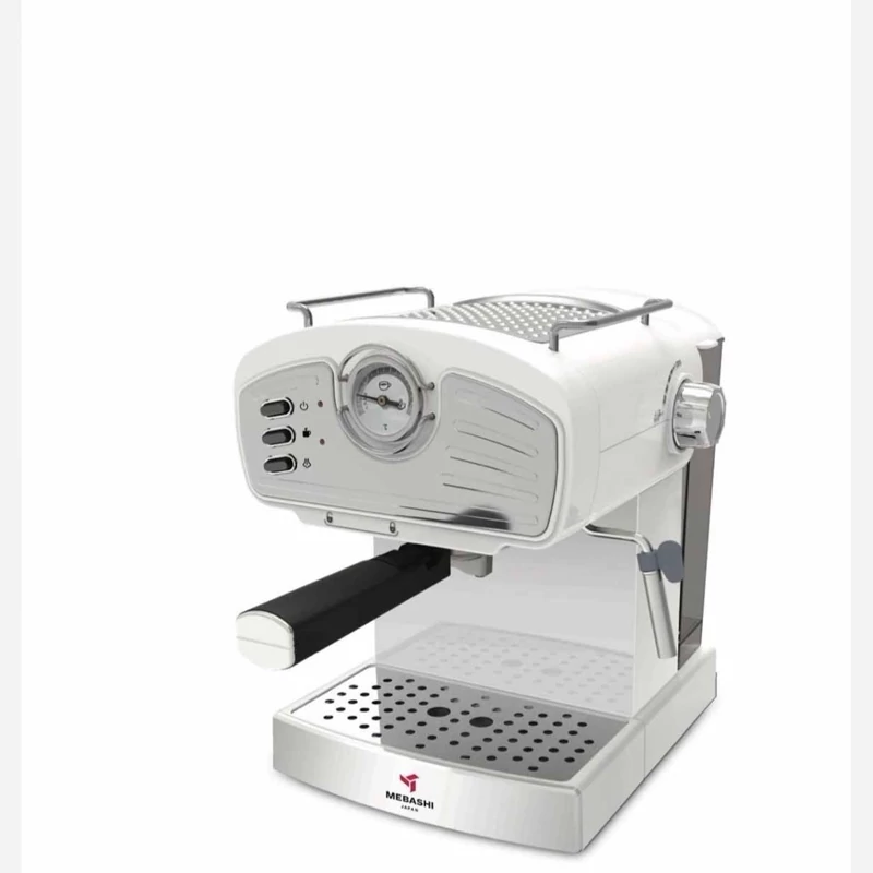 اسپرسوساز مباشی مدل 2035