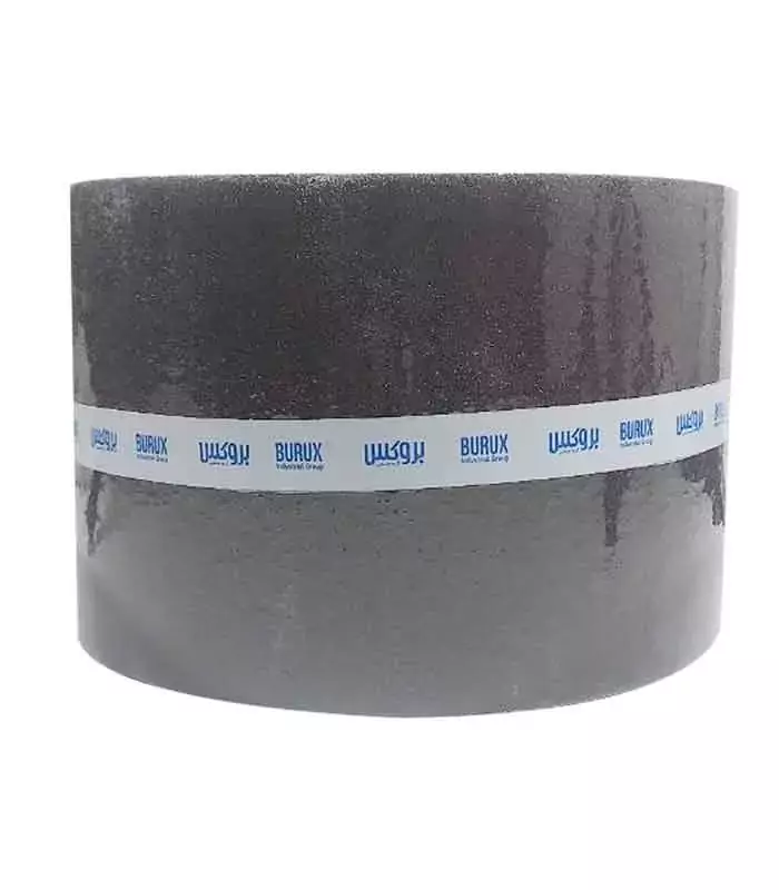 سنباده رولی بروکس مدل P120 طول 1 متر