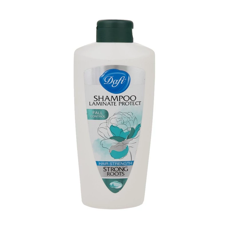 شامپو ضد ریزش مو دافی مدل Fall Control حجم 300 میلی لیتر