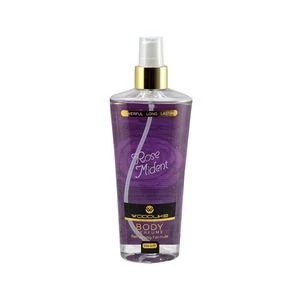 بادی اسپلش زنانه وودلایک مدل rosemident حجم 250میلی لیتر