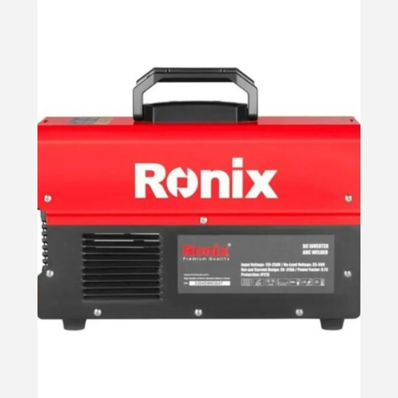 دستگاه جوش رونیکس rh4609