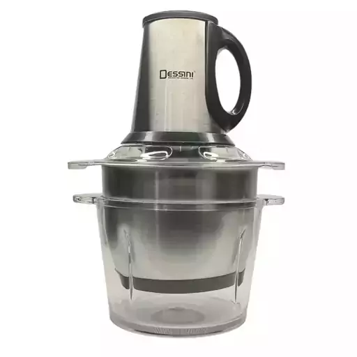 خردکن و غذا ساز 3 لیتر دسینی مدل DS 967