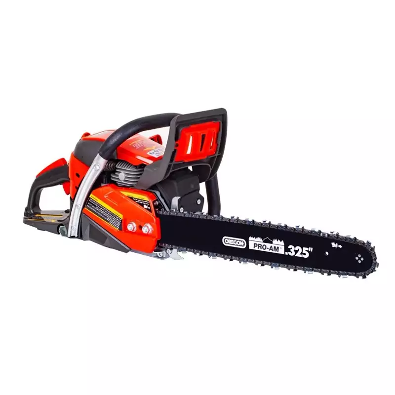 اره زنجیری بنزینی 30 سانتی‌متر 1950 وات توسن مدل 5647CS (6 ماه گارانتی)