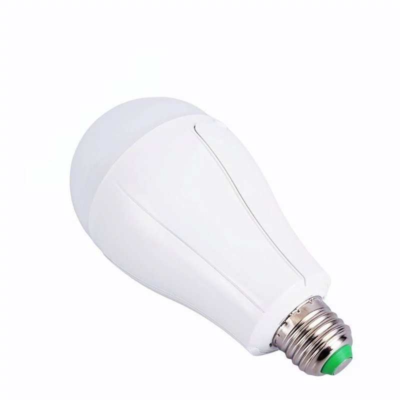 لامپ اضطراری هوشمند