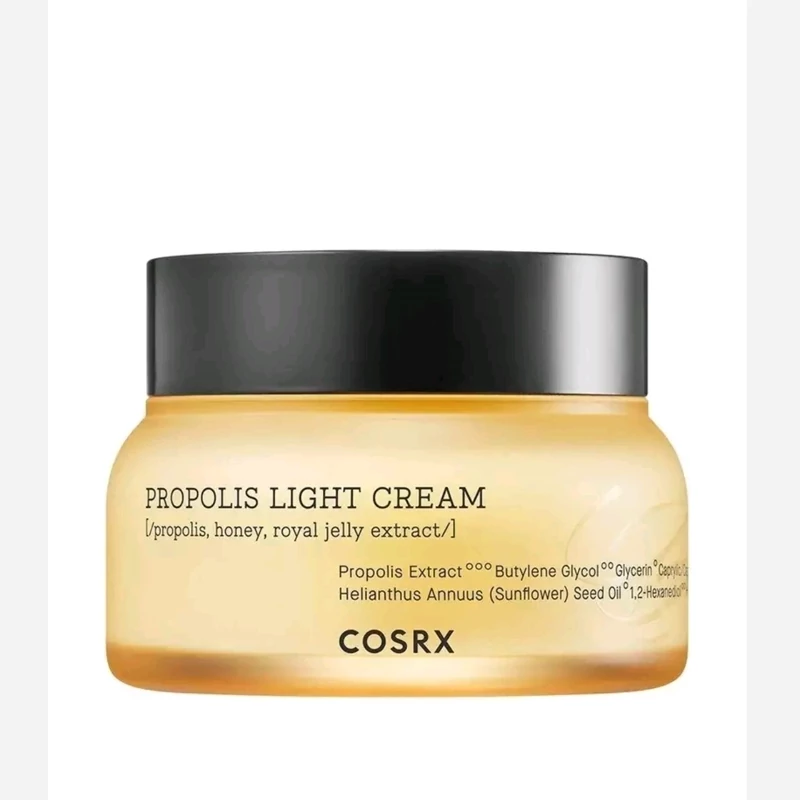 کرم مرطوب کننده  پروپولیس کوزارکس 65 میلی لیتر