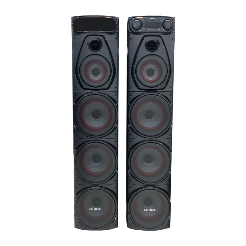 اسپیکر آیوا مدل X3100DSP توان 270 وات