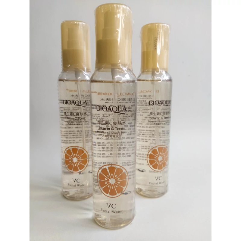 اسپری آبرسان ویتامین سی