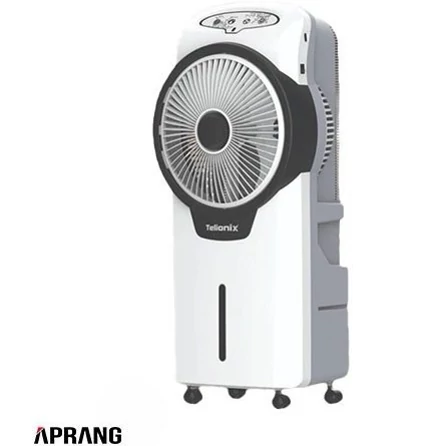 کولر آبی پرتابل شارژی تلیونیکس مدل TAC3401