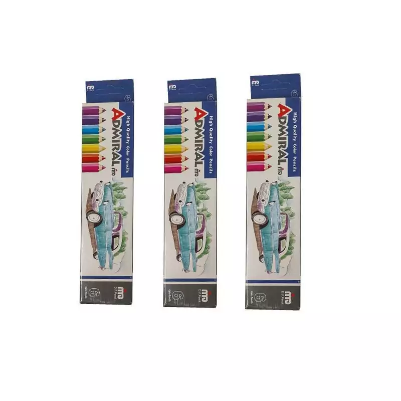 مدادرنگی مداد رنگی