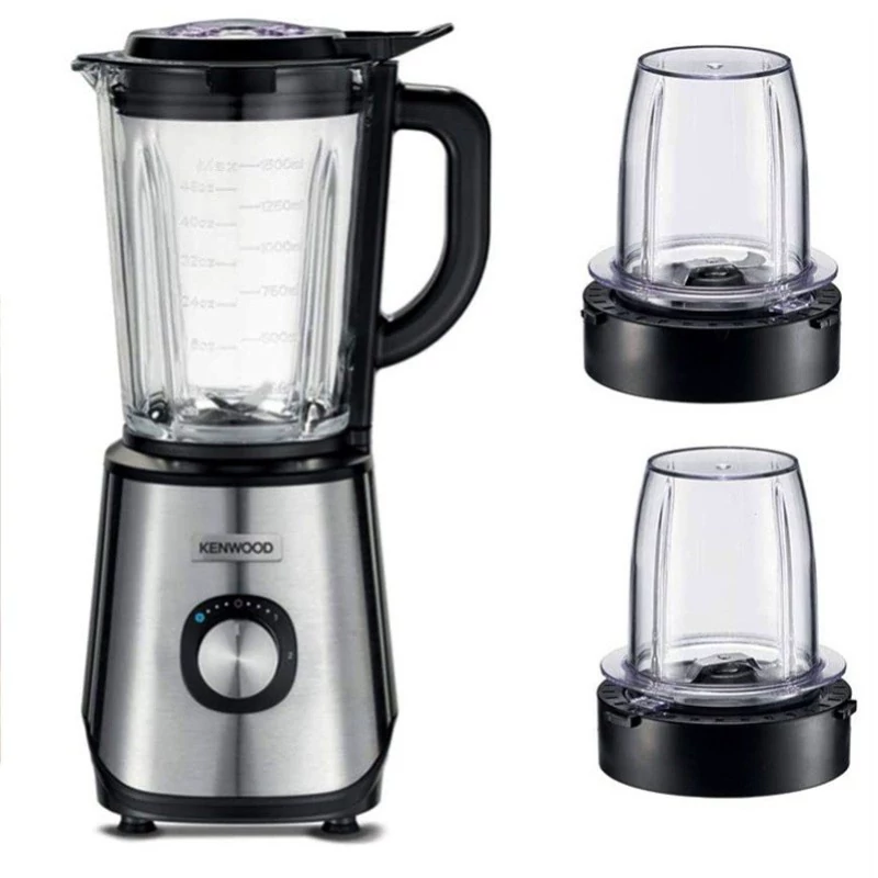 مخلوط کن و آسیاب کن کنوود مدل BLM 45 با گارانتی 12 ماهه