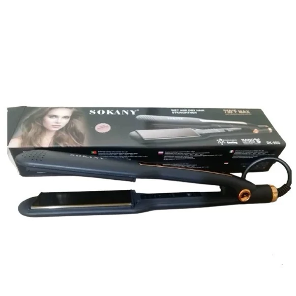 اتو مو سوکانی مدل SK-993 (پس کرایه)