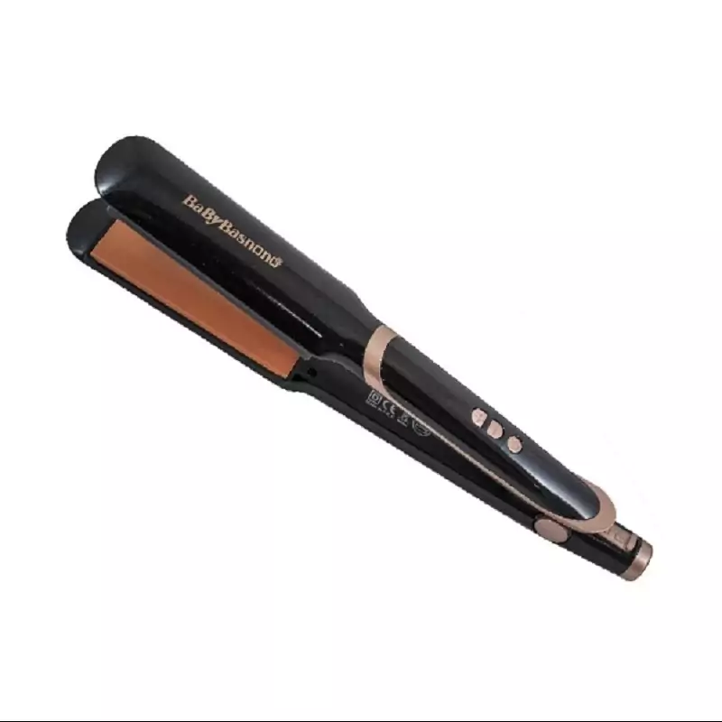 اتومو نانو اصلی 230 درجه واقعی اتو کراتینه سرامیک barabas nano اورجینال اتومو باراباسنانو اتو لخت کننده مو کراتین اوتو