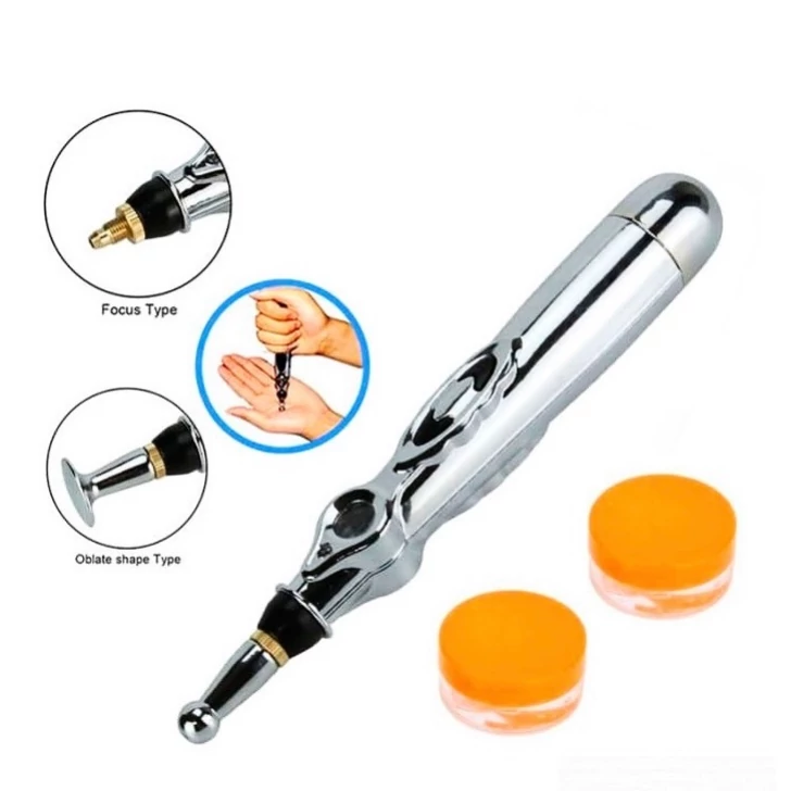 قلم ماساژور طب سوزنی مریدین مدل DF-618