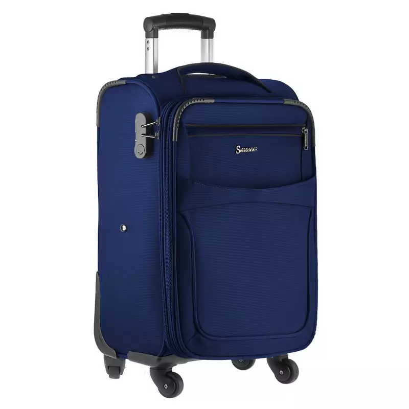 چمدان کوچک پس کرایه