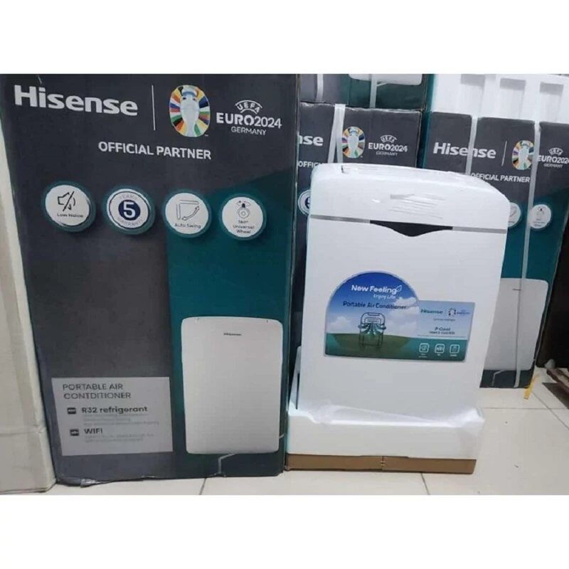 *کولر12هزارهایسنس سردوگرم باکابل ولوله،  مدل2024**(هزینه ارسال با سفارش دهنده)