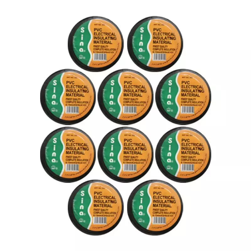 چسب برق سینا