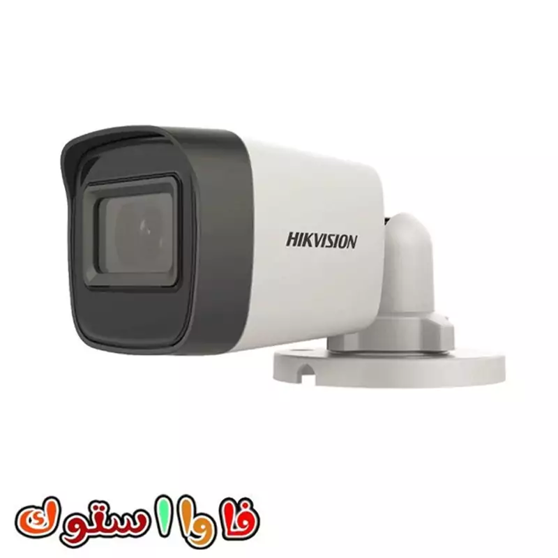  دوربین هایک ویژن مـدل DS-2CE16D0T-ITFS