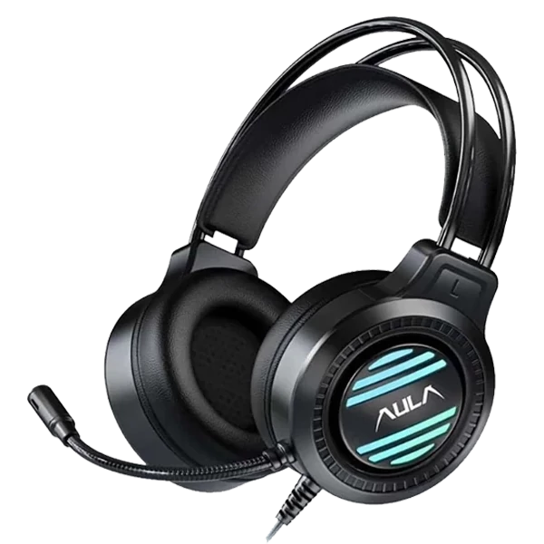 هدست گیمینگ آئولا مدل S606